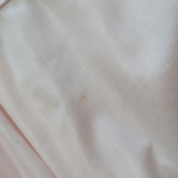 Priscilla of Boston vintage 80's 90's off the shoulder prom formal dress - Picture 13 of 16